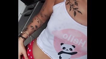 Preview 1 of Sexy Pron Dog - V&iacute_deo de verifica&ccedil_&atilde_o
