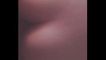 Preview 4 of Hreyana Girl - De perrito a mi putita nalgona