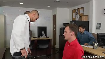 Preview 1 of Pecoh Dare - Masculine straight muscular gay porn first time Our chief likes to