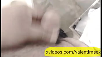 Preview 3 of Itmjacova - batendo umano banheiro da obra