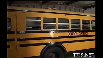 Preview 1 of Classic Blonde Pov - Big wazoo teen fucked roughly