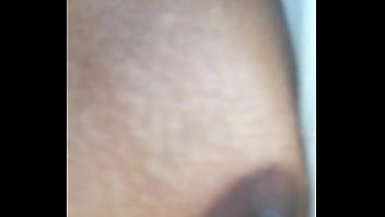 Preview 3 of Munmun Dutta Xxx Real Video - Playing around with my boobs
