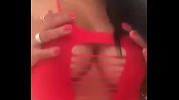 Preview 1 of Powers Banger Xxx - Meus peitos 3