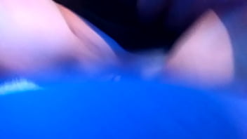 Preview 3 of Jessi Sky - pussy play