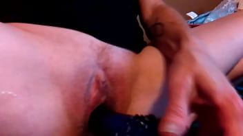 Preview 4 of Jessi Sky - pussy play