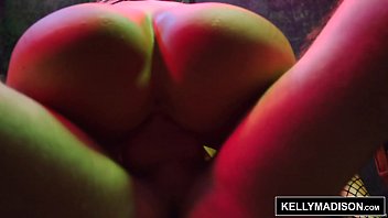 Preview 4 of Patients Blackmail Nurse To Sex - KELLY MADISON - Bimbo MILF Courtney Taylor Fucked Hard By James Deen
