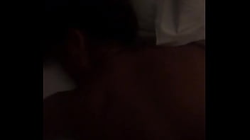 Preview 3 of Malayu Puki Hitam - Thai girl fucked doggy in hotel room