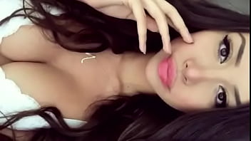 Preview 3 of All Girl Gym Fuck Kiss - Hola bebes