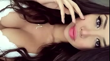 Preview 4 of All Girl Gym Fuck Kiss - Hola bebes