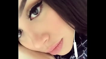 Preview 4 of Alexis Fauk Hd - &iquest_Crees que soy linda?