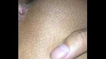 Preview 4 of Wife Virgin Real - con mi prima