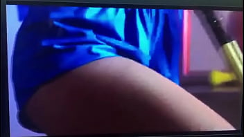Preview 2 of Fuck Porn Pose - mafer perez video desnuda 2
