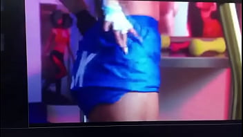 Preview 4 of Fuck Porn Pose - mafer perez video desnuda 2