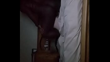 Preview 4 of Memek Muncrat Girs 17 - Cheating white BBW taking BBC from behind with multiple orgasms