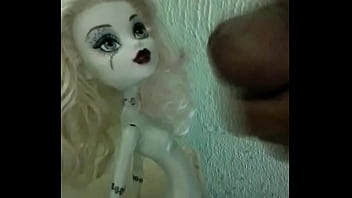 Preview 1 of Nude Ujjaij - My favorite toy