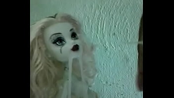 Preview 4 of Nude Ujjaij - My favorite toy