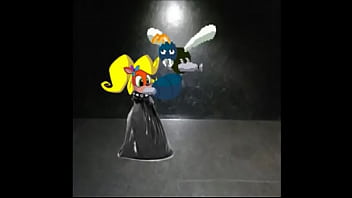 Preview 1 of Mature Masturbation Xhamster Com - rare animation 3: coco sucks