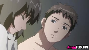 Preview 4 of European Swallow Compilation - Tender and loving wife turns into a slut when she sucks her husband&#039_s cock. Uncensored Hentai
