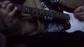 Preview 2 of Phimsex Nsx - Toc&aacute_ndome,  la guitarra