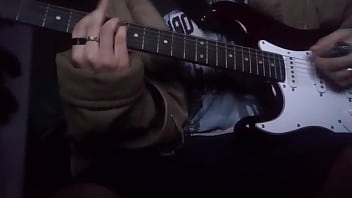 Preview 3 of Phimsex Nsx - Toc&aacute_ndome,  la guitarra