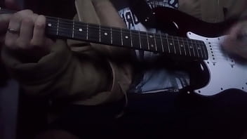 Preview 4 of Phimsex Nsx - Toc&aacute_ndome,  la guitarra