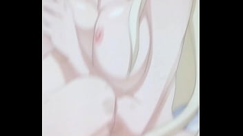 Preview 4 of Animols Six - Cum-tribute Sakura &amp_ Ino #1