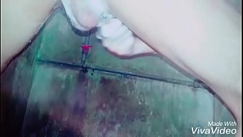Preview 3 of Big Aunty Xxx Brazzers - Trai đẹp tắm show cặc to