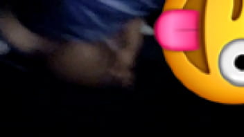 Preview 2 of Chain Friend - Thot kannesha fucking for iPhone