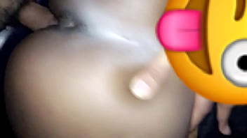 Preview 1 of Chain Friend - Thot kannesha fucking for iPhone