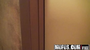 Preview 1 of Di Mobio - Mofos - Pervs On Patrol - (Moretta Cox) - Moretta Cox Wants More Cocks