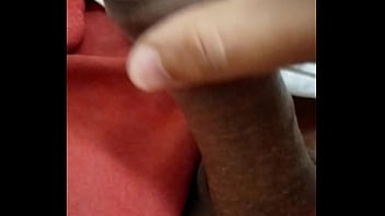 Preview 4 of Mofos Cem - Slowly stroking my uncircumcised cock,  closeup. July 27,  2024.