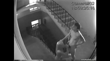 Preview 4 of Cast Wife - blonde wife cheating doggy caught hiddencam