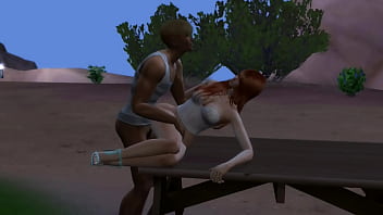 Preview 4 of Shemale Insertion Pics - Linda&#039_s Fantasy a young girl is in love with her boyfriend in her dreams