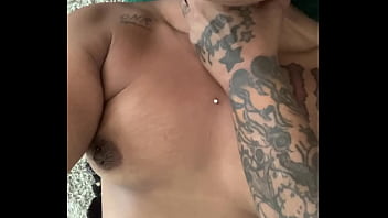 Preview 4 of Hd Xnxxv - Titty Slapping Bobbi Jo88