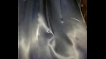 Preview 4 of Tante Mit Schwester - dance satin in crossdress