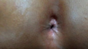 Preview 2 of Romantic Massaging - Me graban mi culito