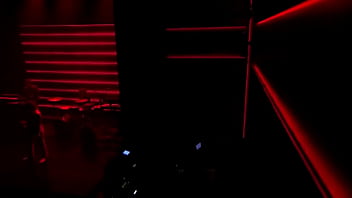 Preview 1 of British Party Slut - tove lo DURA (ao vivo)