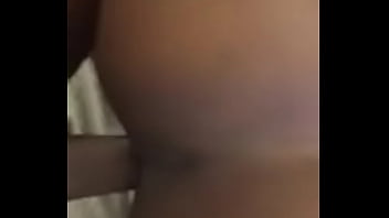 Preview 1 of Teen Fucking Older Man - Another doggy vid