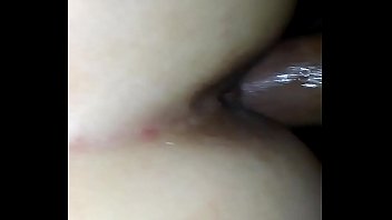 Preview 1 of Intense Group - Cumming on Daisy Summers asshole