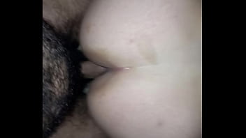 Preview 1 of Anal Zoom Spit