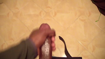 Preview 2 of Moms Tech Porny - Black horny dick waiting for a tight pussy
