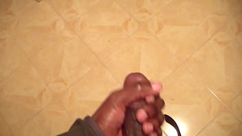 Preview 4 of Moms Tech Porny - Black horny dick waiting for a tight pussy