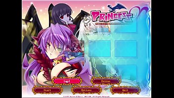 Preview 1 of Indian Continuous - Princess X My Fiance Is A Monster Girl Episode 6! The Adventures Of A Xenophile And A Xenophobe (Uncensored)