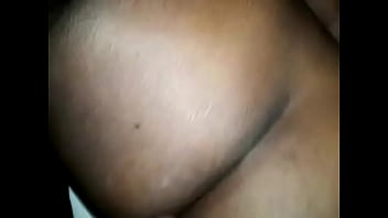 Preview 2 of Desi Anal Kinky - Depositing a thick creamy load on a BBW&#039_s