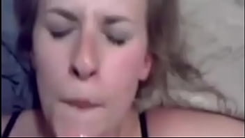 Preview 4 of Black Aunties Group Sex - Horny teen begs to be fucked