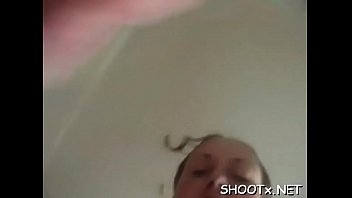Preview 4 of Tube Porn Film Com - Horny babe blows like a champ