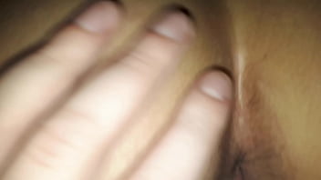 Preview 3 of Sleeping Steen Fucked Right - Sex with my girlfriend