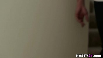 Preview 1 of Xxx Japan Babycom - Mercedes Carrera and her cheating husband