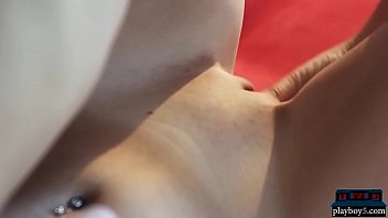 Preview 2 of Boot Trampling Cu - Xmas lesbian teen babes having sex during the holidays