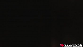 Preview 1 of Blonde Slut Bethany Gangbanged - Seductive Jade Jantzen craving for great hard manhood to fuck hard